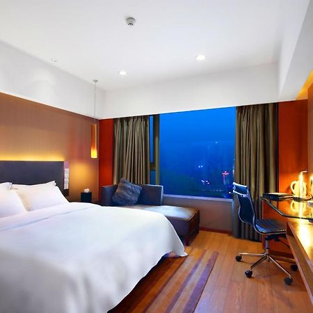 Grand Mercure Dongguan Humen Dongguan (Guangdong) Exterior foto