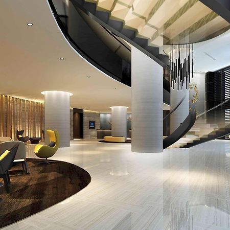 Grand Mercure Dongguan Humen Dongguan (Guangdong) Exterior foto
