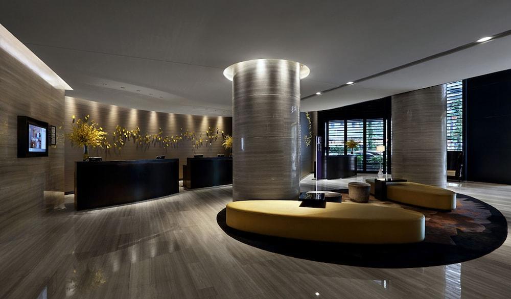Grand Mercure Dongguan Humen Dongguan (Guangdong) Exterior foto