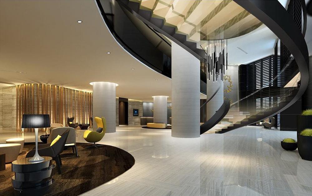 Grand Mercure Dongguan Humen Dongguan (Guangdong) Exterior foto