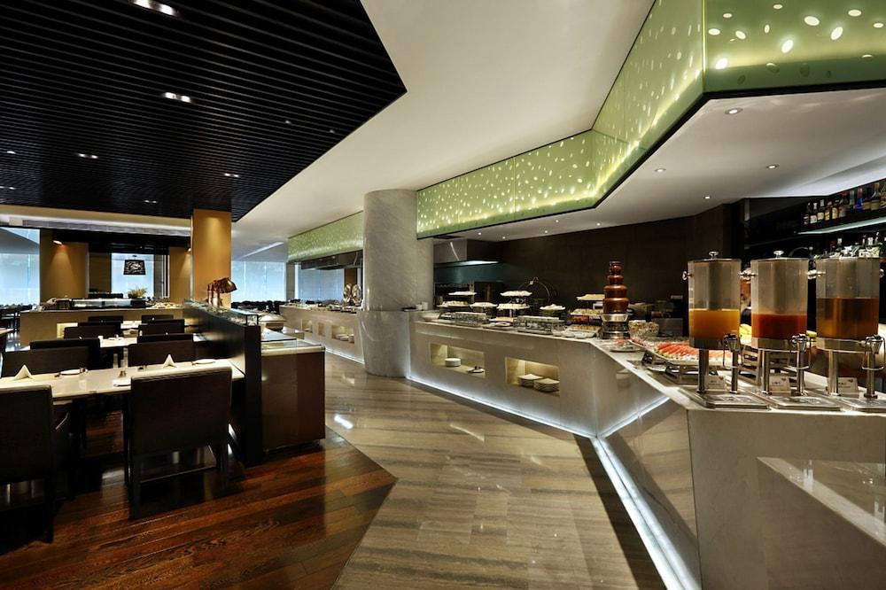 Grand Mercure Dongguan Humen Dongguan (Guangdong) Exterior foto