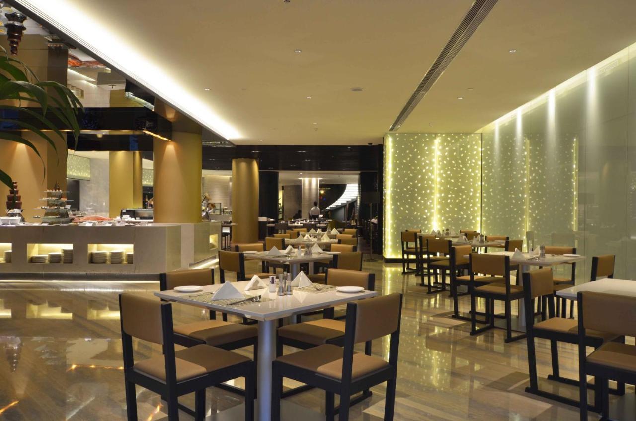 Grand Mercure Dongguan Humen Dongguan (Guangdong) Exterior foto