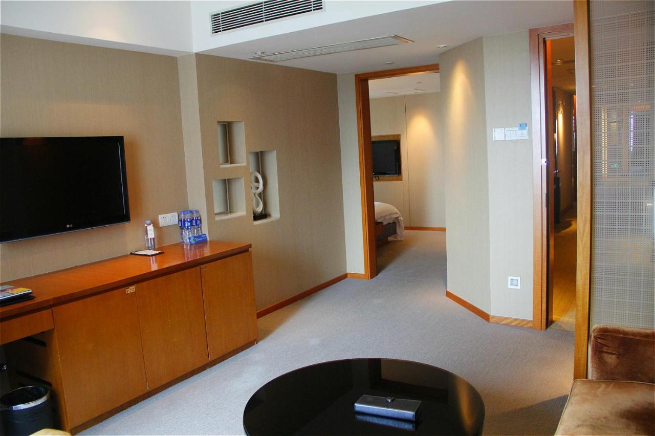 Grand Mercure Dongguan Humen Dongguan (Guangdong) Exterior foto