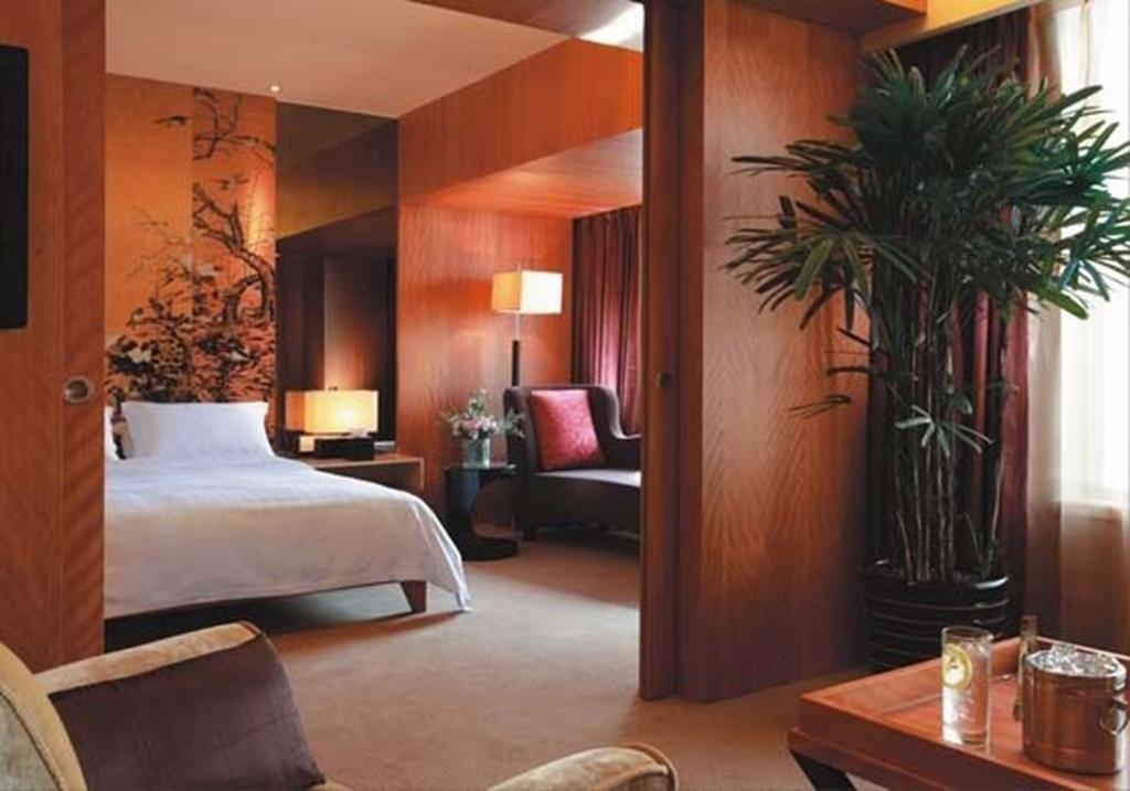 Grand Mercure Dongguan Humen Dongguan (Guangdong) Exterior foto