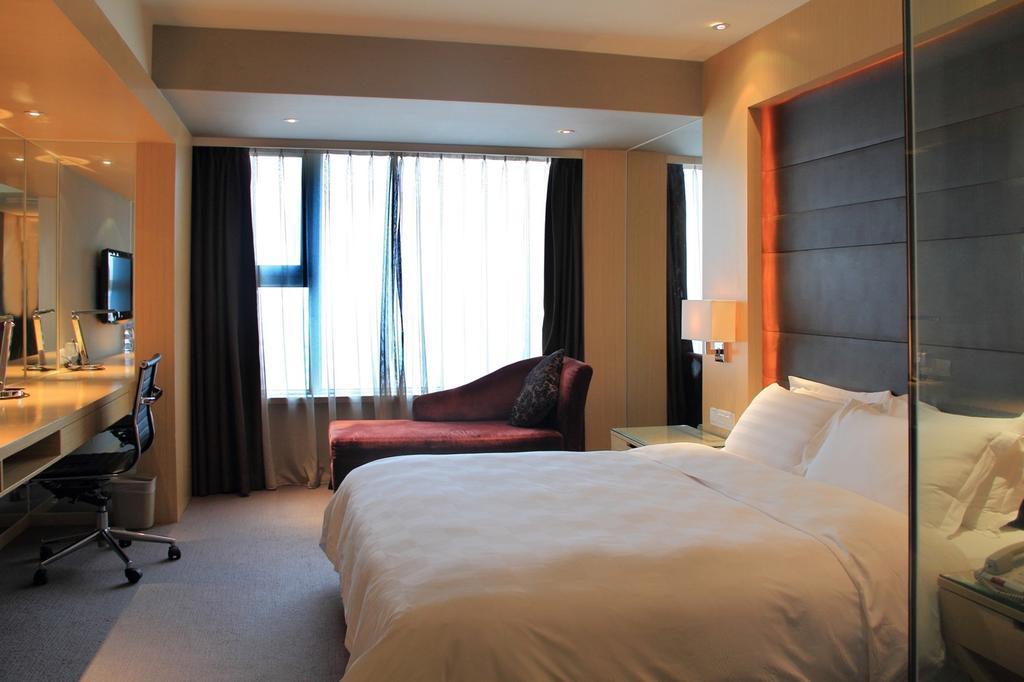 Grand Mercure Dongguan Humen Dongguan (Guangdong) Exterior foto