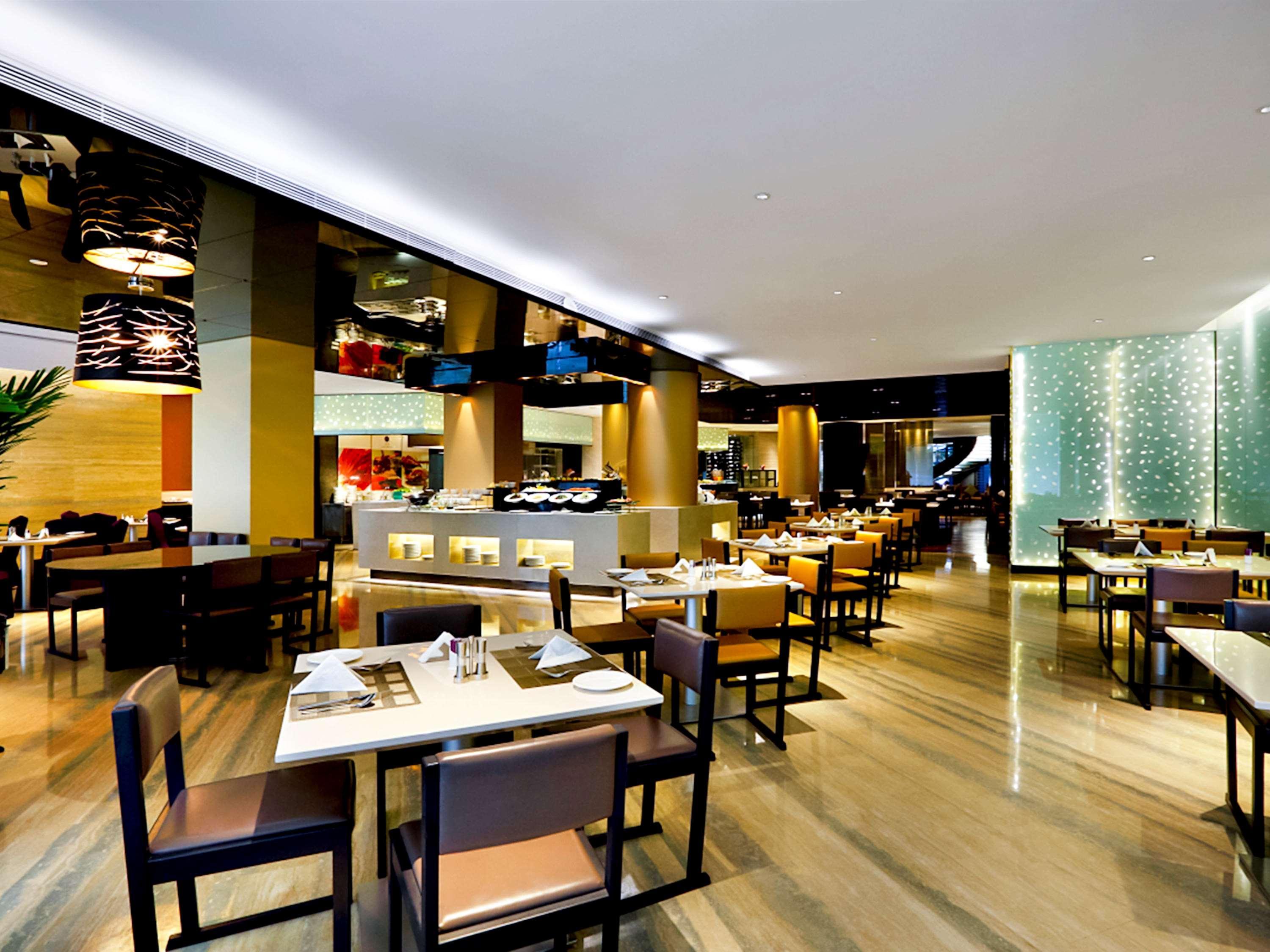 Grand Mercure Dongguan Humen Dongguan (Guangdong) Exterior foto