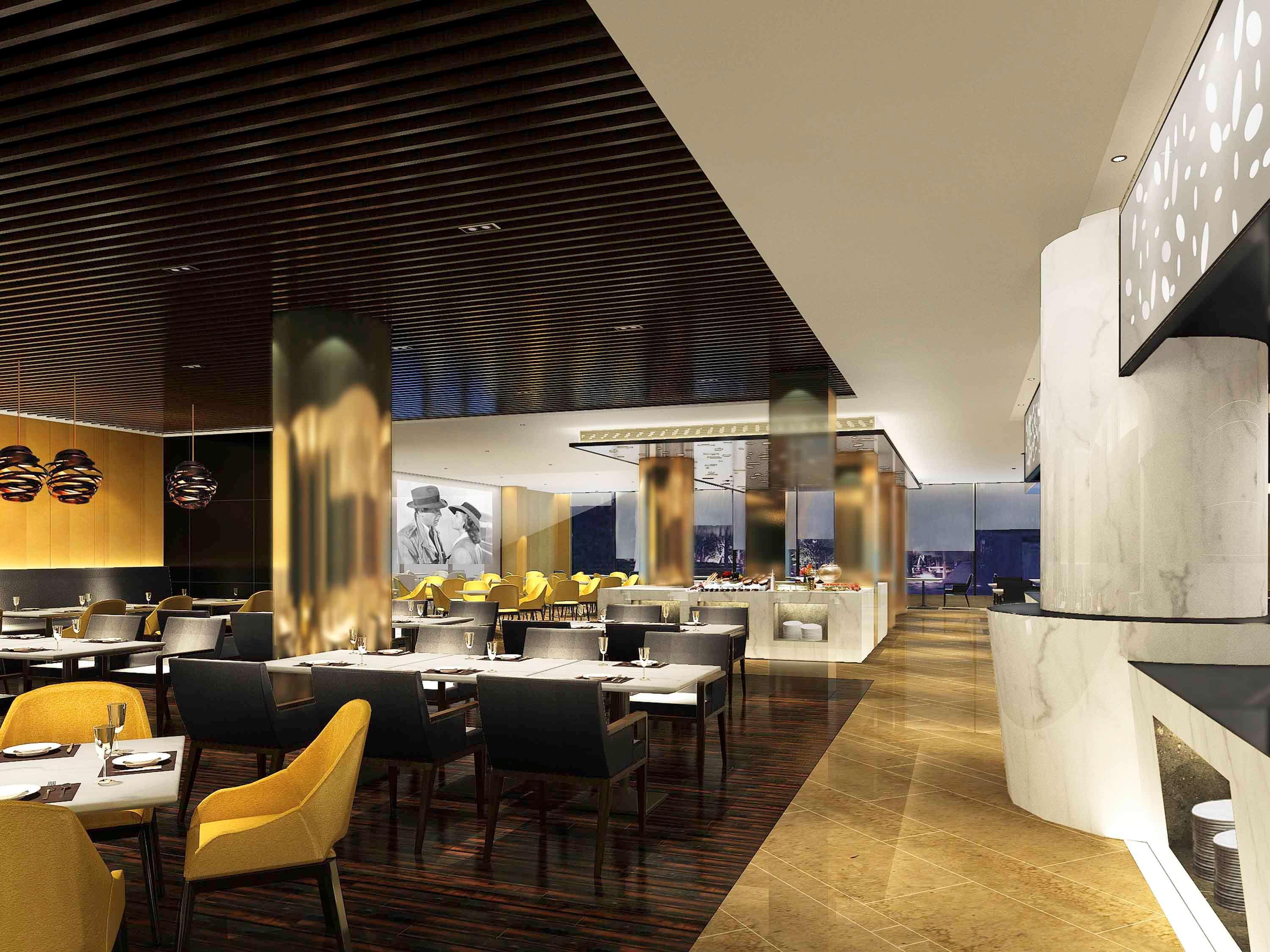 Grand Mercure Dongguan Humen Dongguan (Guangdong) Exterior foto