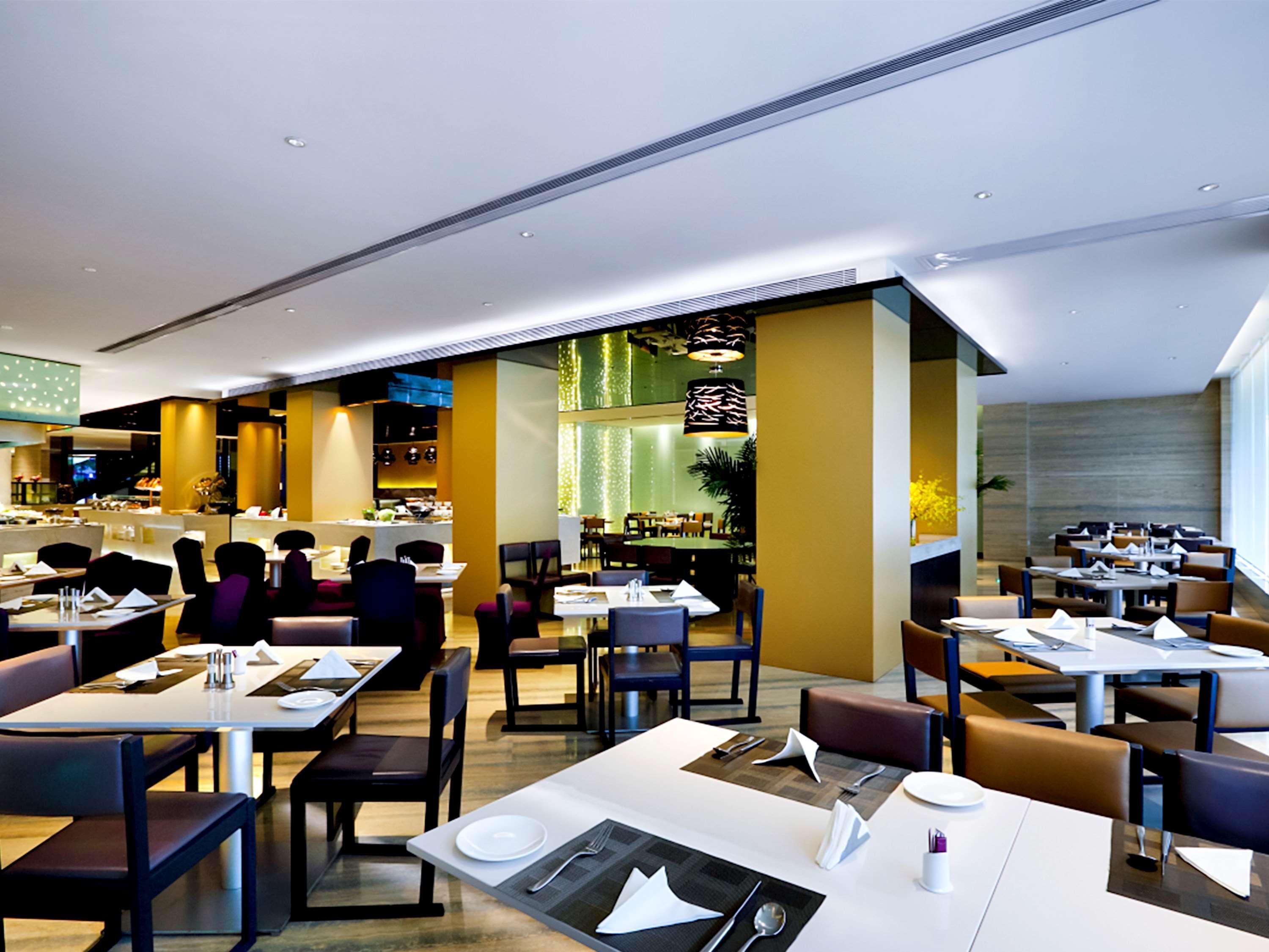Grand Mercure Dongguan Humen Dongguan (Guangdong) Exterior foto