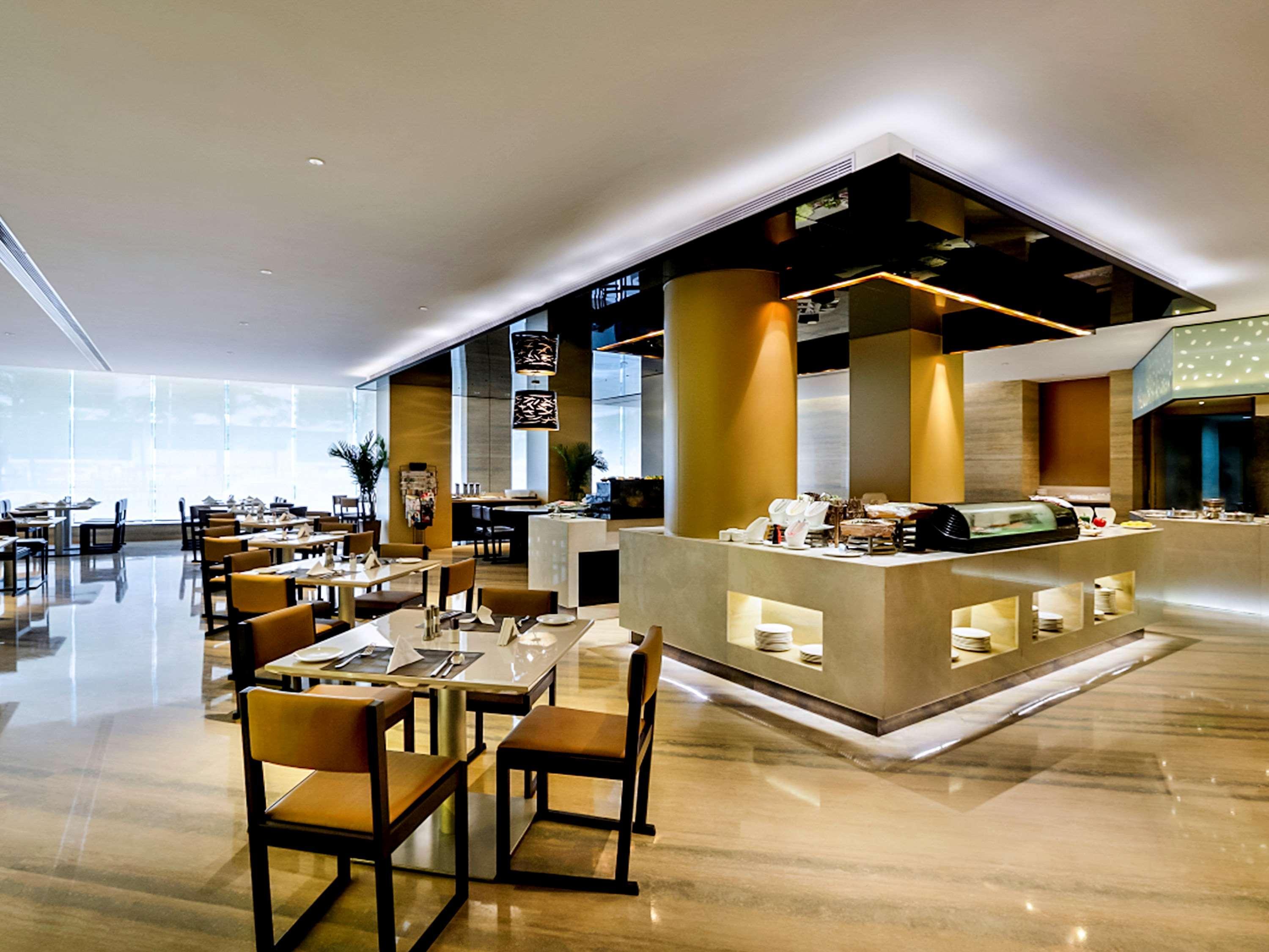 Grand Mercure Dongguan Humen Dongguan (Guangdong) Exterior foto