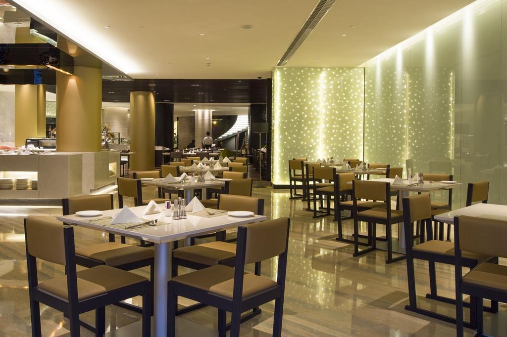 Grand Mercure Dongguan Humen Dongguan (Guangdong) Exterior foto