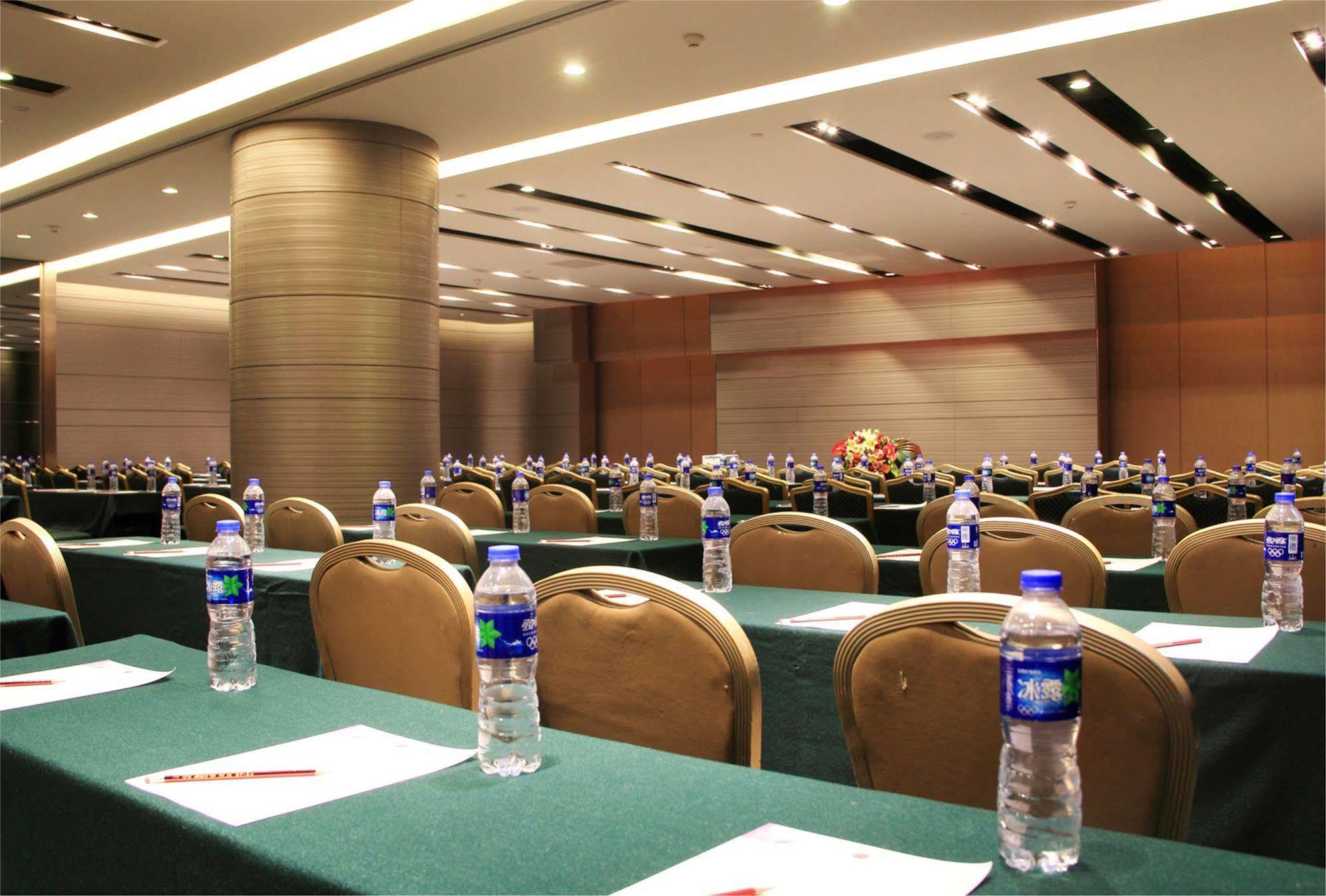 Grand Mercure Dongguan Humen Dongguan (Guangdong) Exterior foto