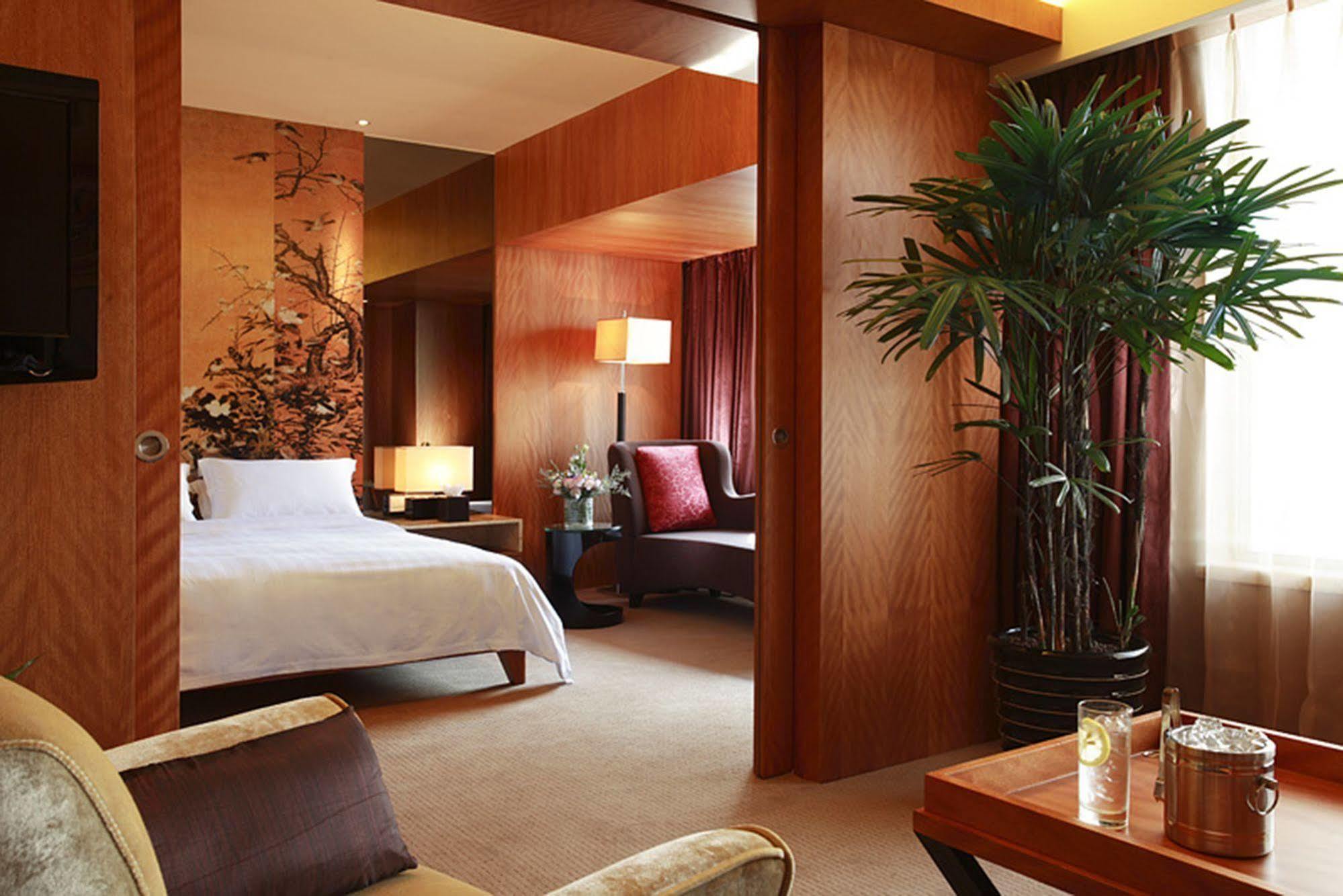 Grand Mercure Dongguan Humen Dongguan (Guangdong) Exterior foto