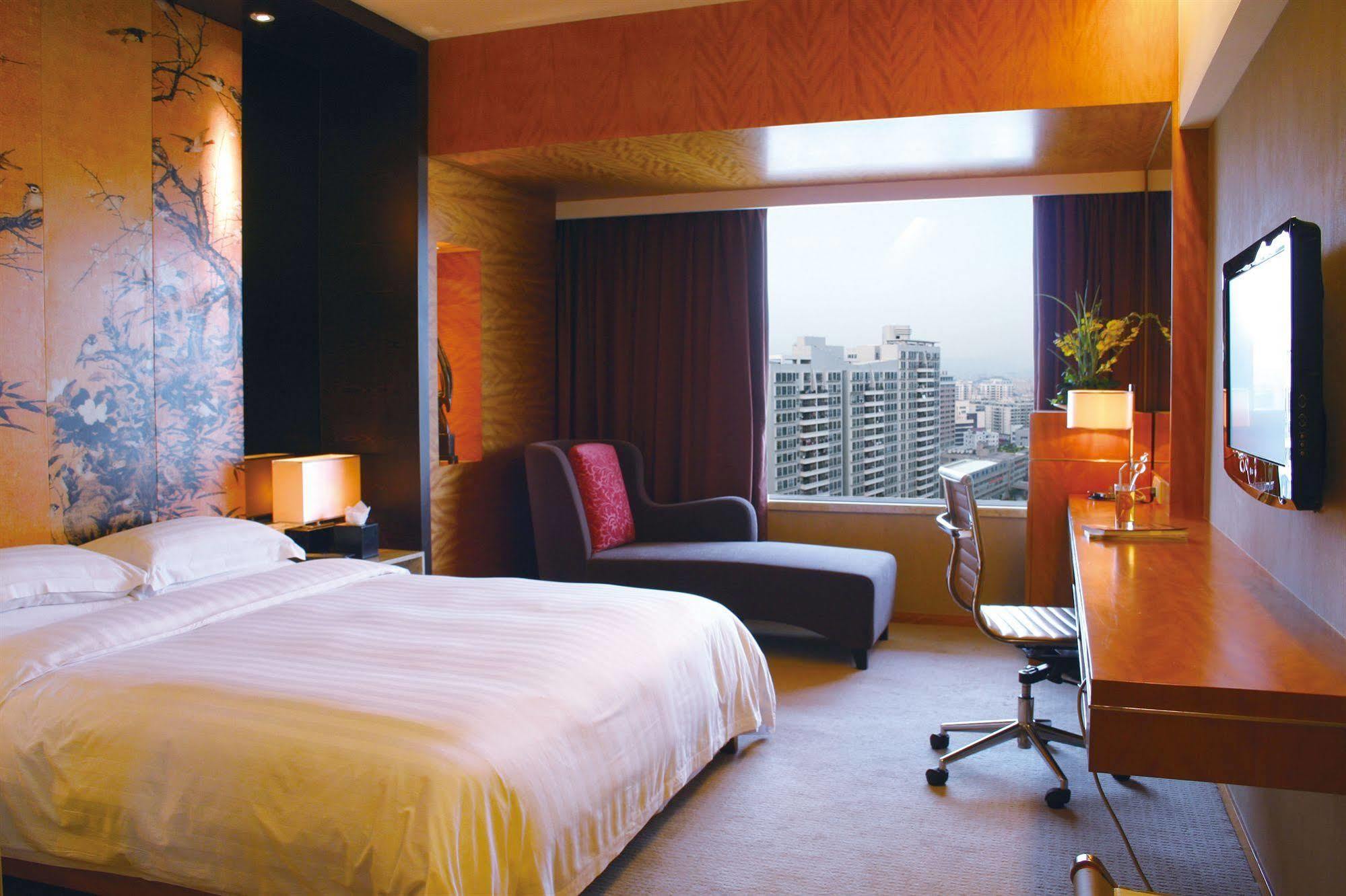 Grand Mercure Dongguan Humen Dongguan (Guangdong) Exterior foto