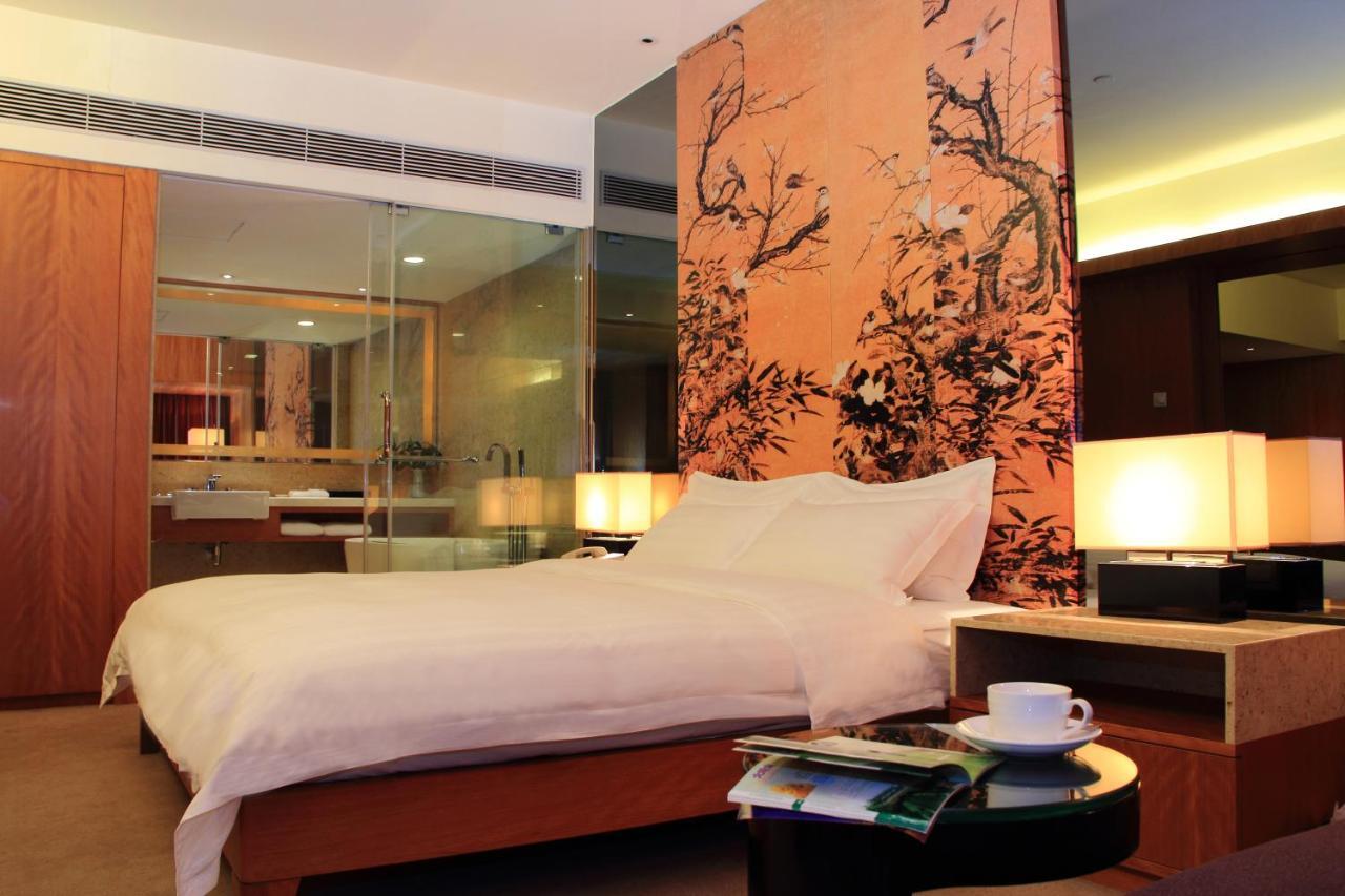Grand Mercure Dongguan Humen Dongguan (Guangdong) Exterior foto