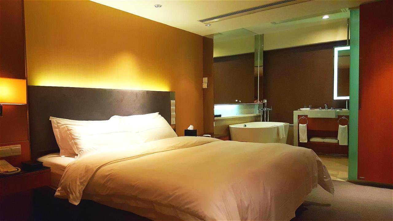 Grand Mercure Dongguan Humen Dongguan (Guangdong) Exterior foto